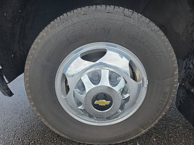 Used 2022 Chevrolet Silverado 3500 High Country AWD/4WD image 30