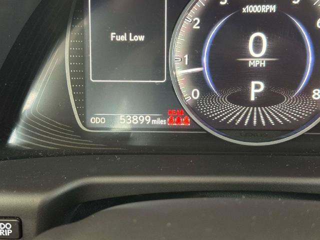 Used 2019 Lexus ES 350 w/ Accessory Package FWD image 31