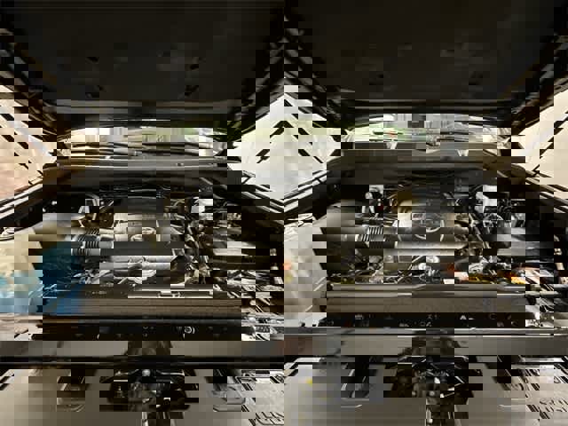 Used 2021 Toyota Tundra SR5 w/ SX Package image 27