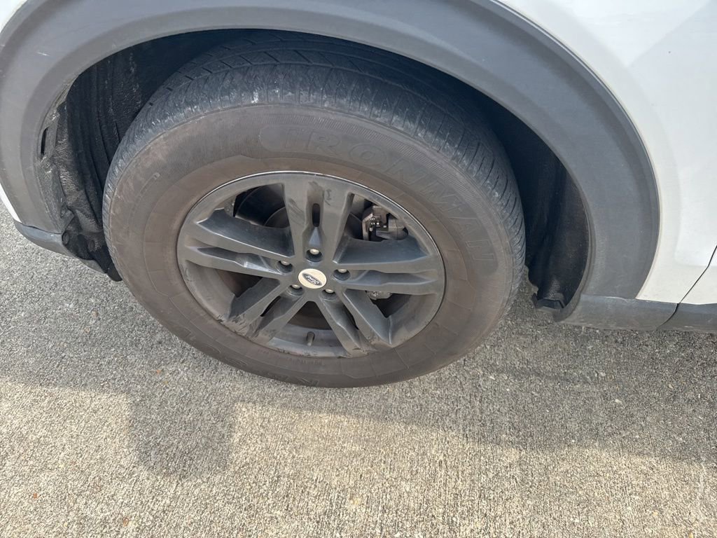 Certified 2020 Ford Explorer XLT image 20