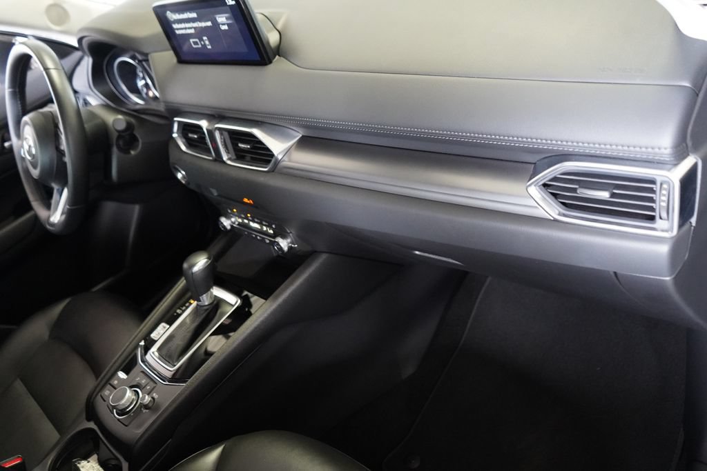 Used 2025 MAZDA CX-5 AWD 2.5 S w/ Select Package image 20