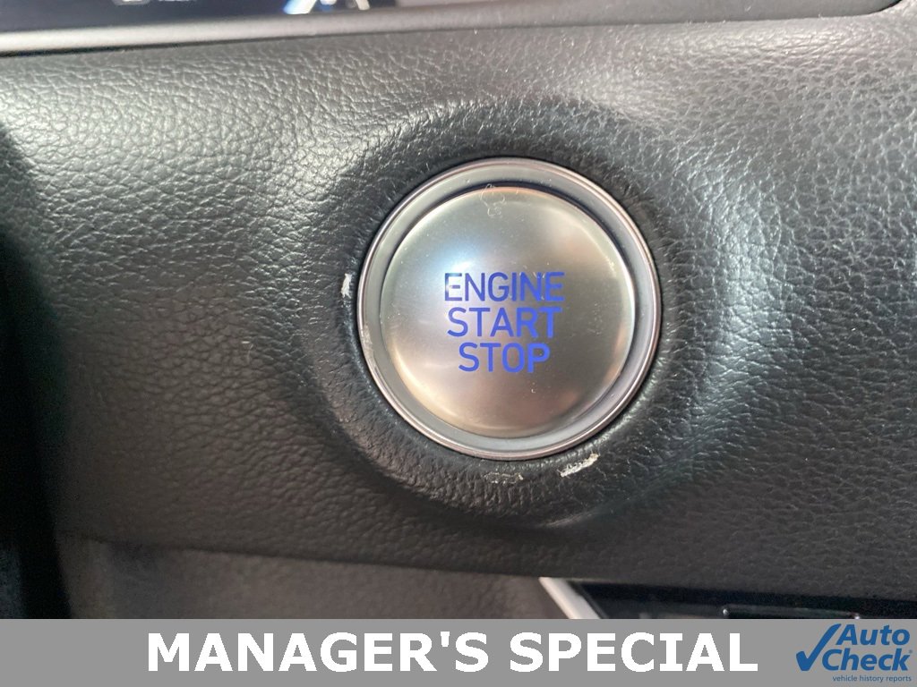 Used 2021 Hyundai Sonata SEL w/ Convenience Package image 31