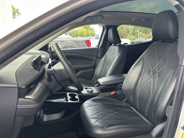Certified 2023 Ford Mustang Mach-E California Route 1 AWD/4WD image 15