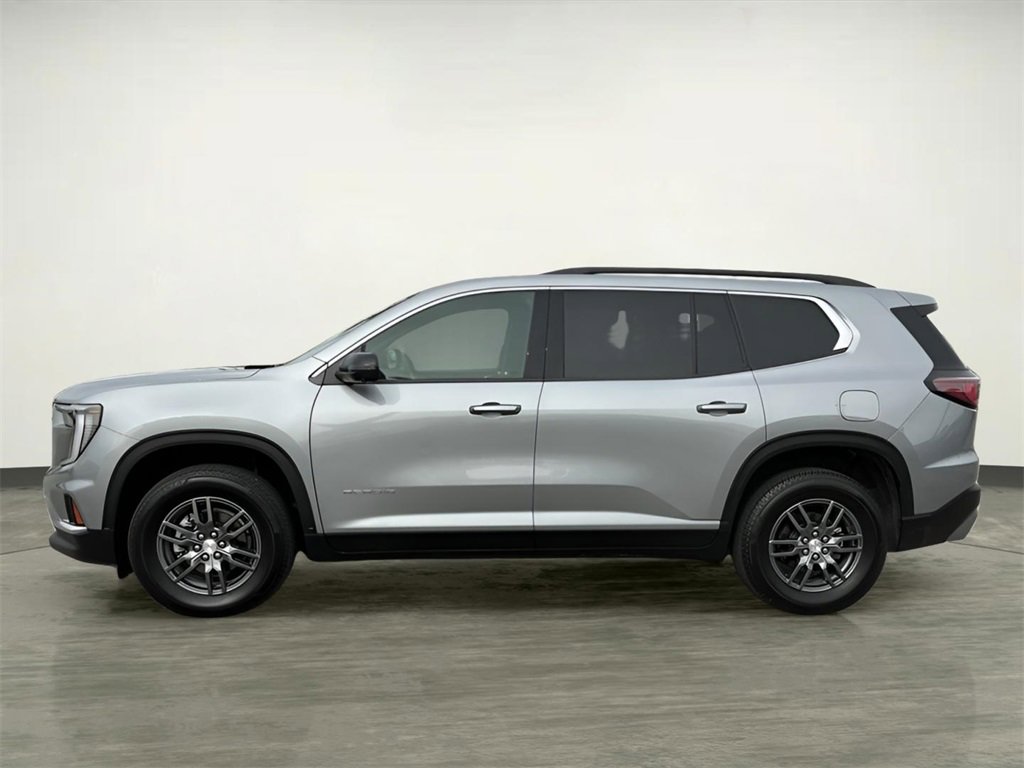 Used 2025 GMC Acadia Elevation image 4