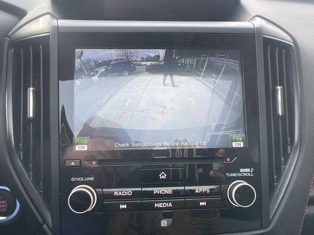 Used 2022 Subaru Forester Sport image 27