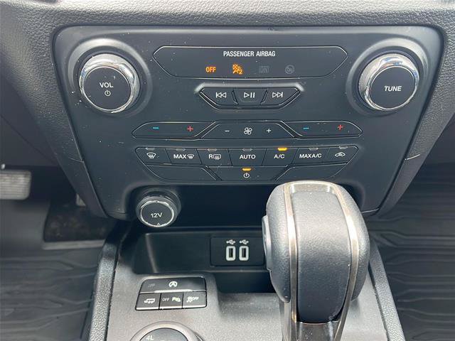 Certified 2020 Ford Ranger XLT w/ Technology Package AWD/4WD image 24