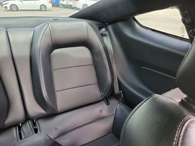 Certified 2019 Ford Mustang GT Premium RWD image 11