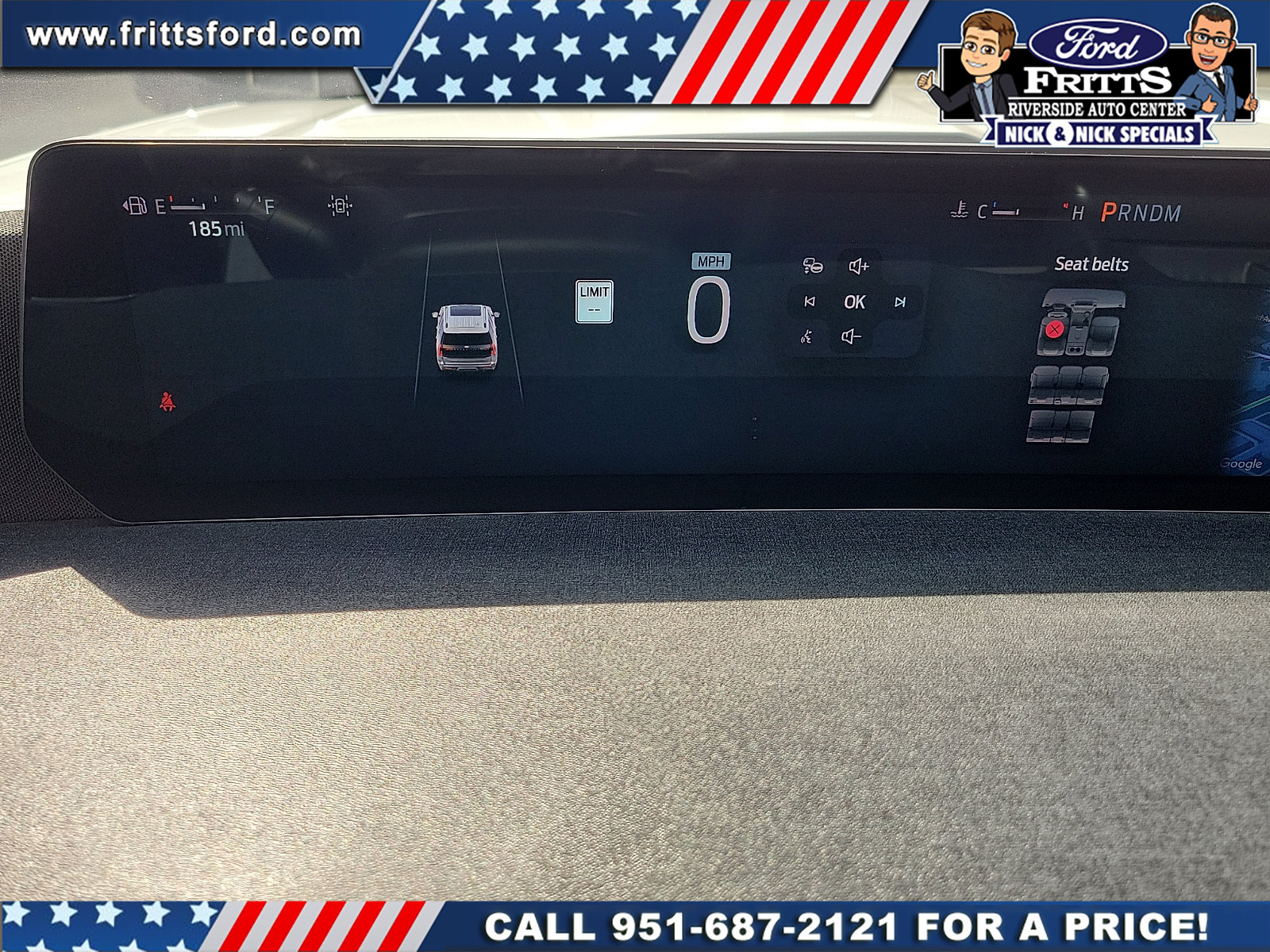 Certified 2025 Ford Expedition Active RWD image 8