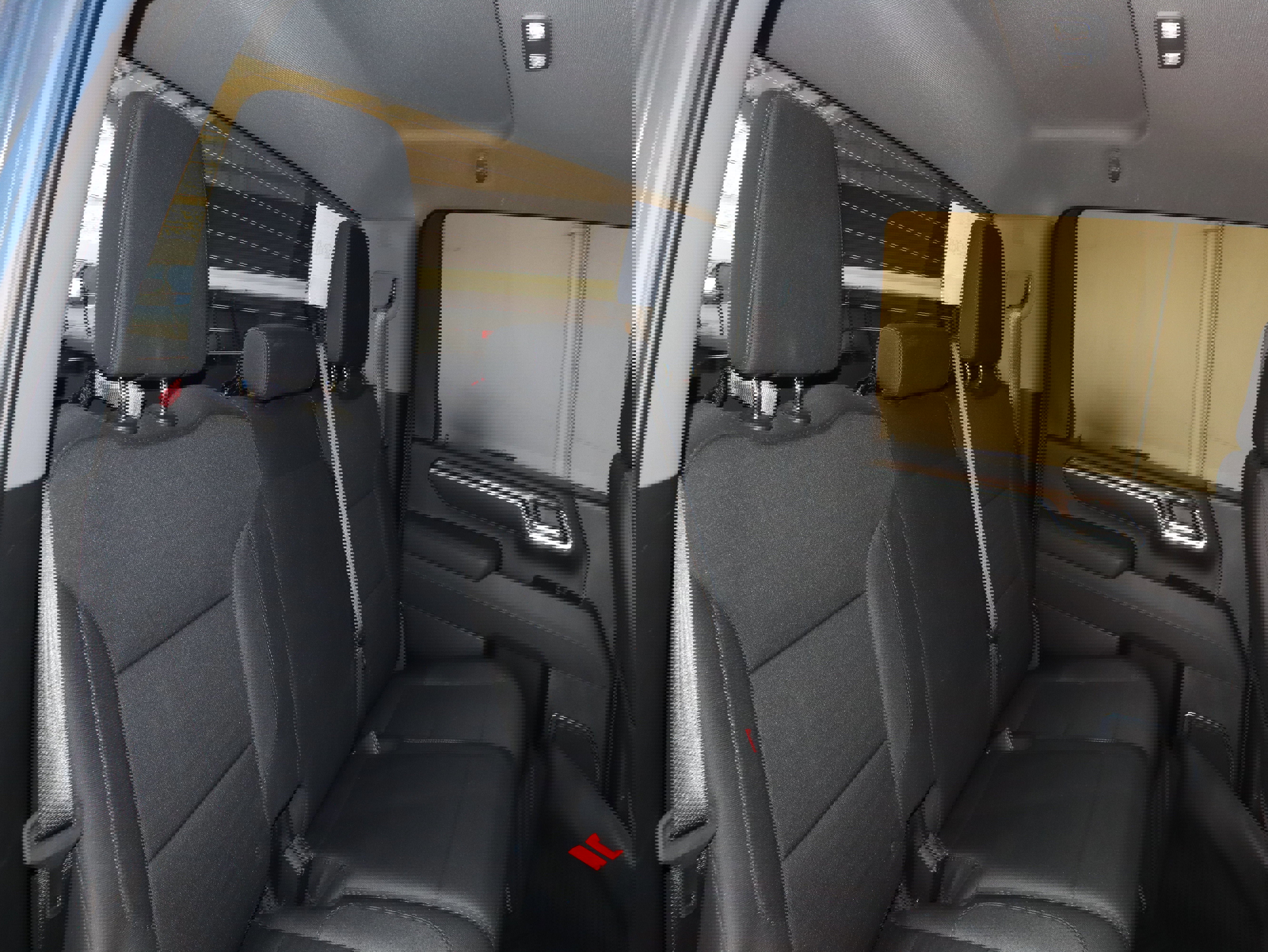 Used 2025 Chevrolet Silverado 2500 LT w/ Trail Boss Package image 44