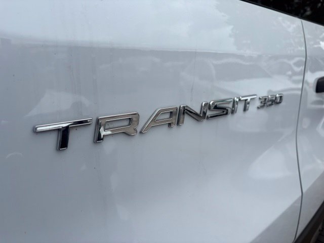 Certified 2023 Ford Transit 350 XLT RWD image 3