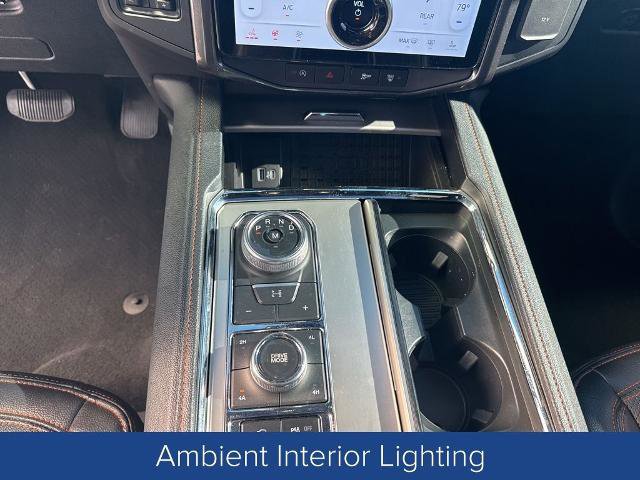 Certified 2024 Ford Expedition Timberline image 21