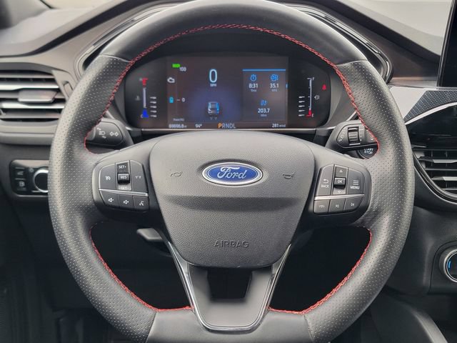 Certified 2024 Ford Escape ST-Line w/ Equipment Group 301A FWD image 32