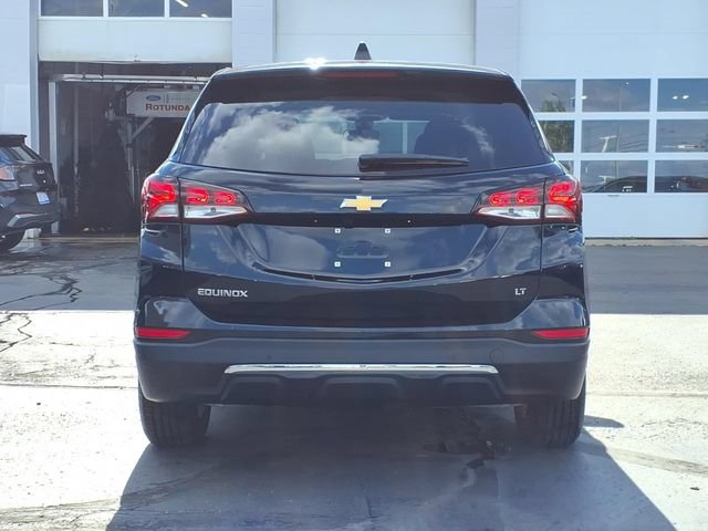 Used 2023 Chevrolet Equinox LT FWD image 6