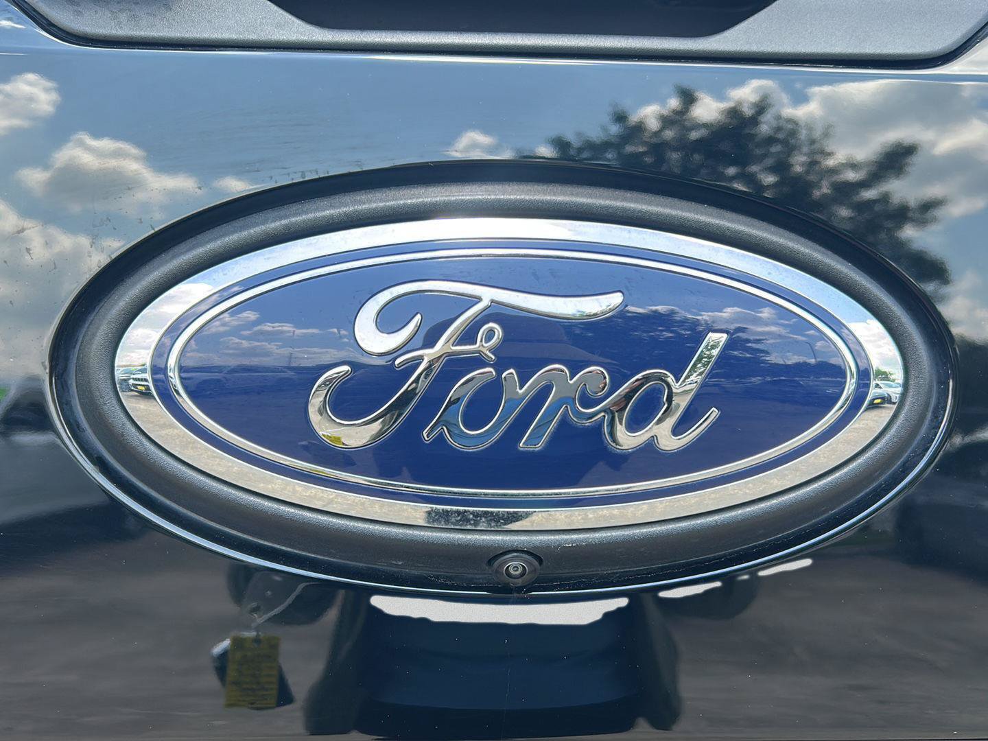 Certified 2024 Ford Ranger Lariat w/ FX4 Off-Road Package AWD/4WD image 31
