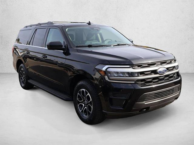 Certified 2022 Ford Expedition Max XLT AWD/4WD image 2