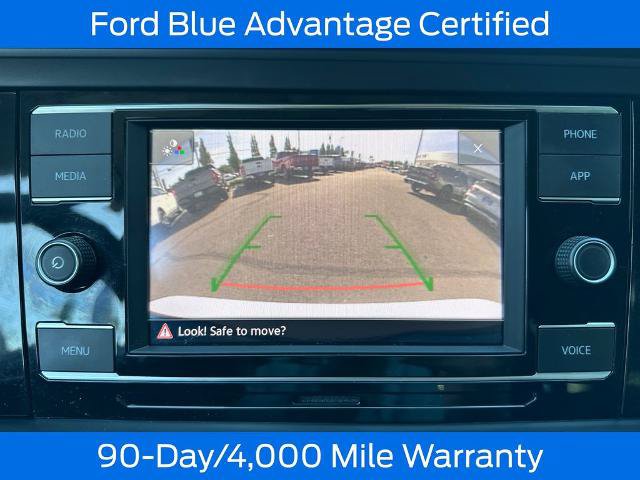 Used 2023 Volkswagen Jetta S FWD image 22