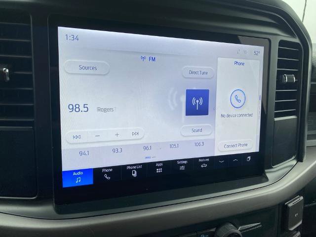 Certified 2025 Ford F150 XL image 19