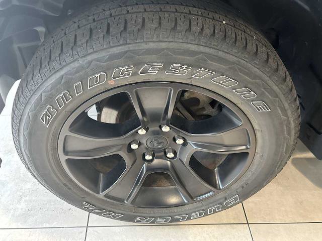 Used 2023 RAM 1500 Big Horn image 31
