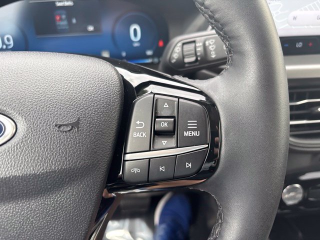 Certified 2023 Ford Escape Active w/ Tech Pack #2 FWD image 20