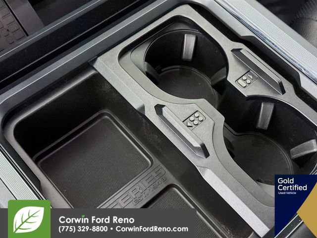 Certified 2023 Ford F250 Lariat AWD/4WD image 21