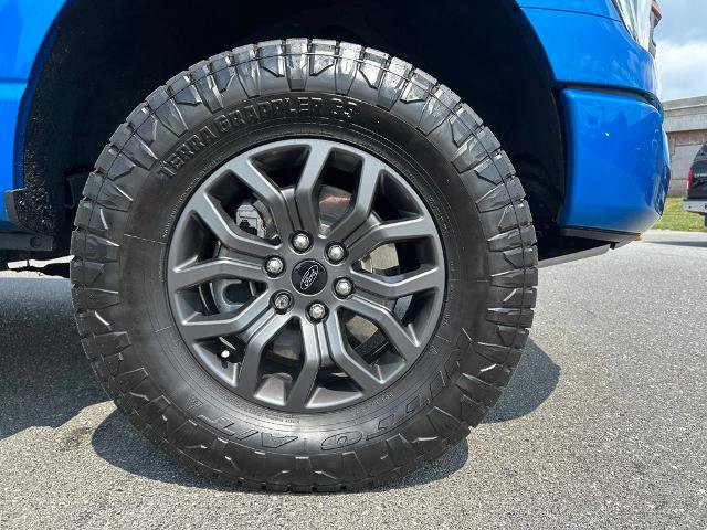 Certified 2021 Ford F150 Tremor w/ Equipment Group 402A High AWD/4WD image 33