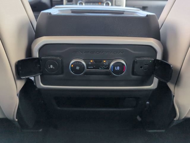 Certified 2024 Ford Expedition Max XLT image 18