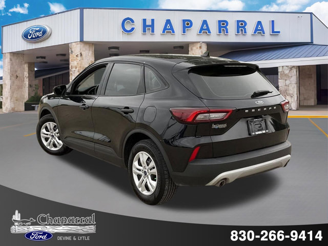 Certified 2023 Ford Escape FWD image 4