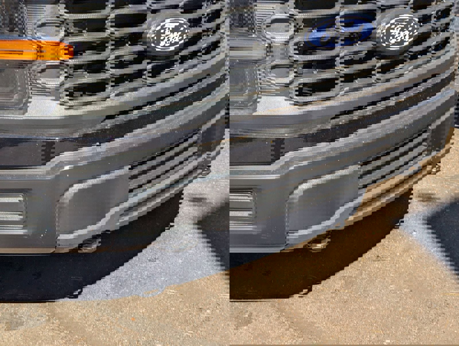 Certified 2025 Ford F150 XL image 4