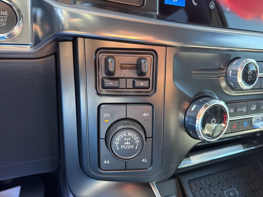 Certified 2025 Ford F150 Raptor AWD/4WD image 8