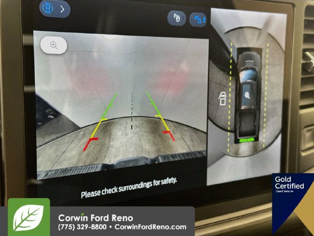 Certified 2024 Ford F150 Raptor AWD/4WD image 17