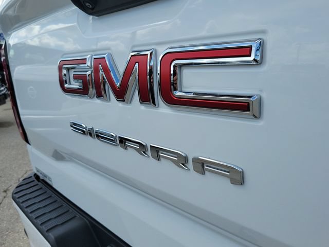 Used 2023 GMC Sierra 1500 Elevation AWD/4WD image 8