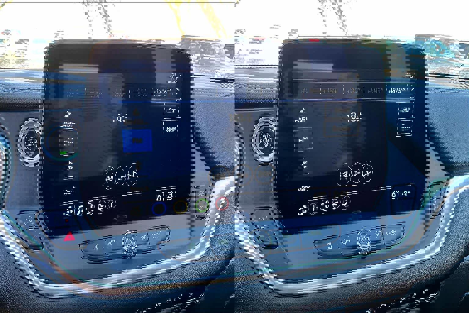 Used 2025 Chevrolet Blazer LT image 33