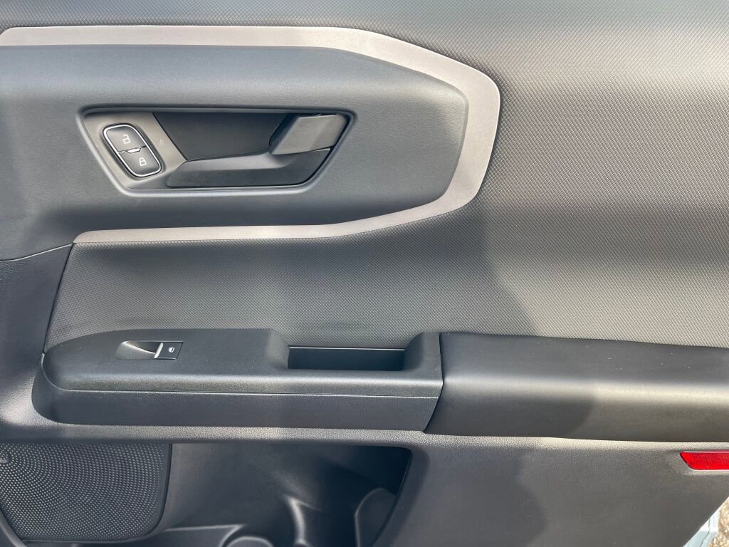 Certified 2024 Ford Bronco Sport Big Bend image 24