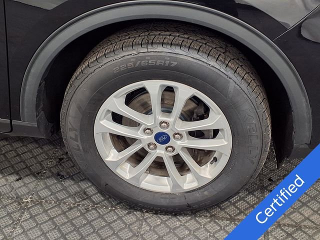 Certified 2022 Ford Escape SE w/ Convenience Package image 28