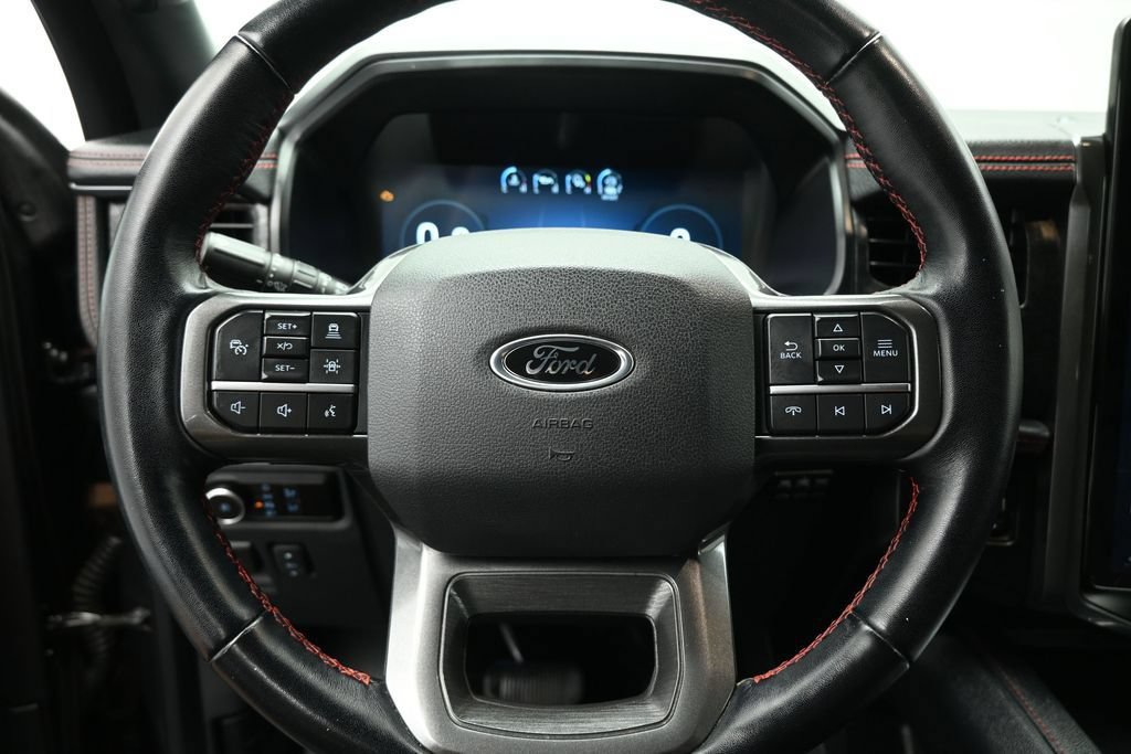 Certified 2023 Ford Expedition Max Limited AWD/4WD image 11