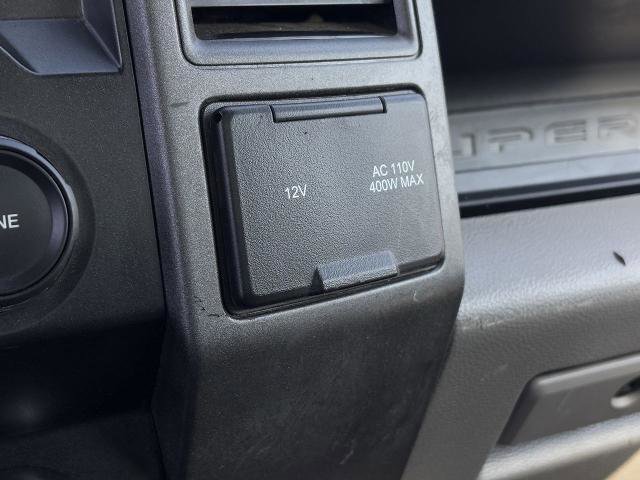 Certified 2022 Ford F250 XL w/ STX Appearance Package image 23