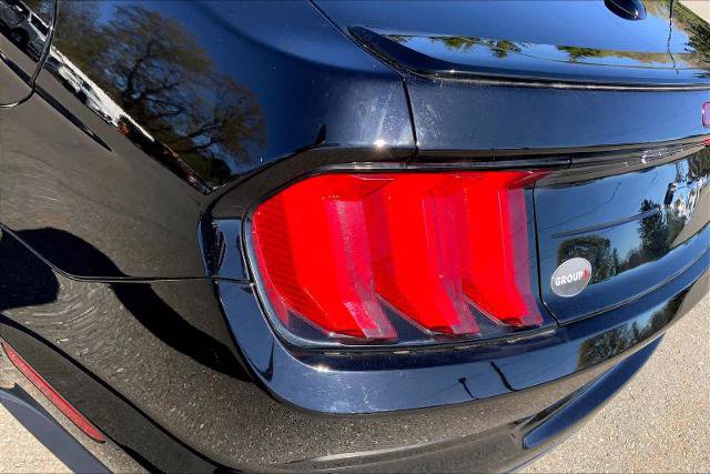 Certified 2018 Ford Mustang Premium w/ Equipment Group 201A RWD image 28