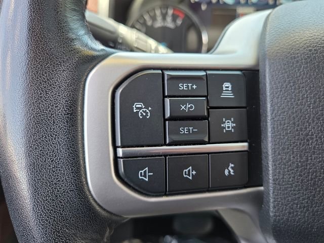 Certified 2024 Ford Expedition Max Limited AWD/4WD image 20
