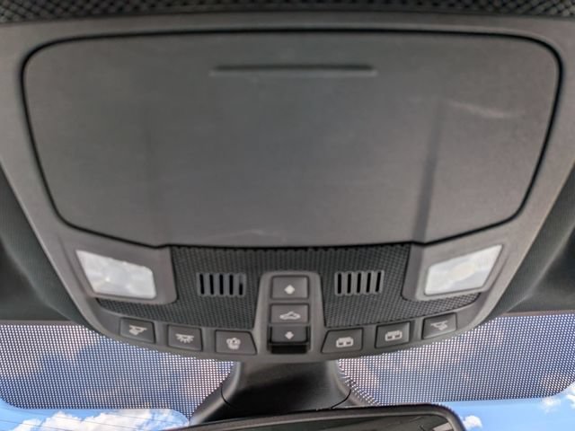 Certified 2024 Ford Edge ST w/ Equipment Group 401A AWD/4WD image 14