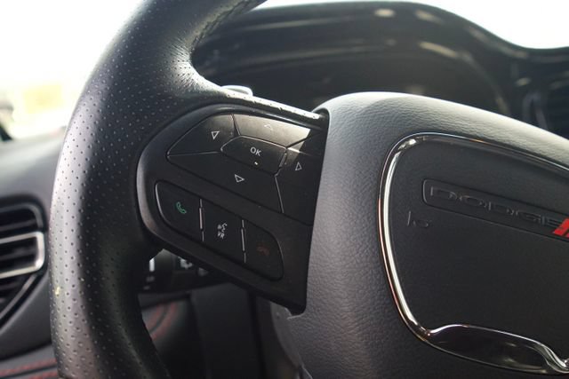 Used 2025 Dodge Durango GT AWD/4WD image 15