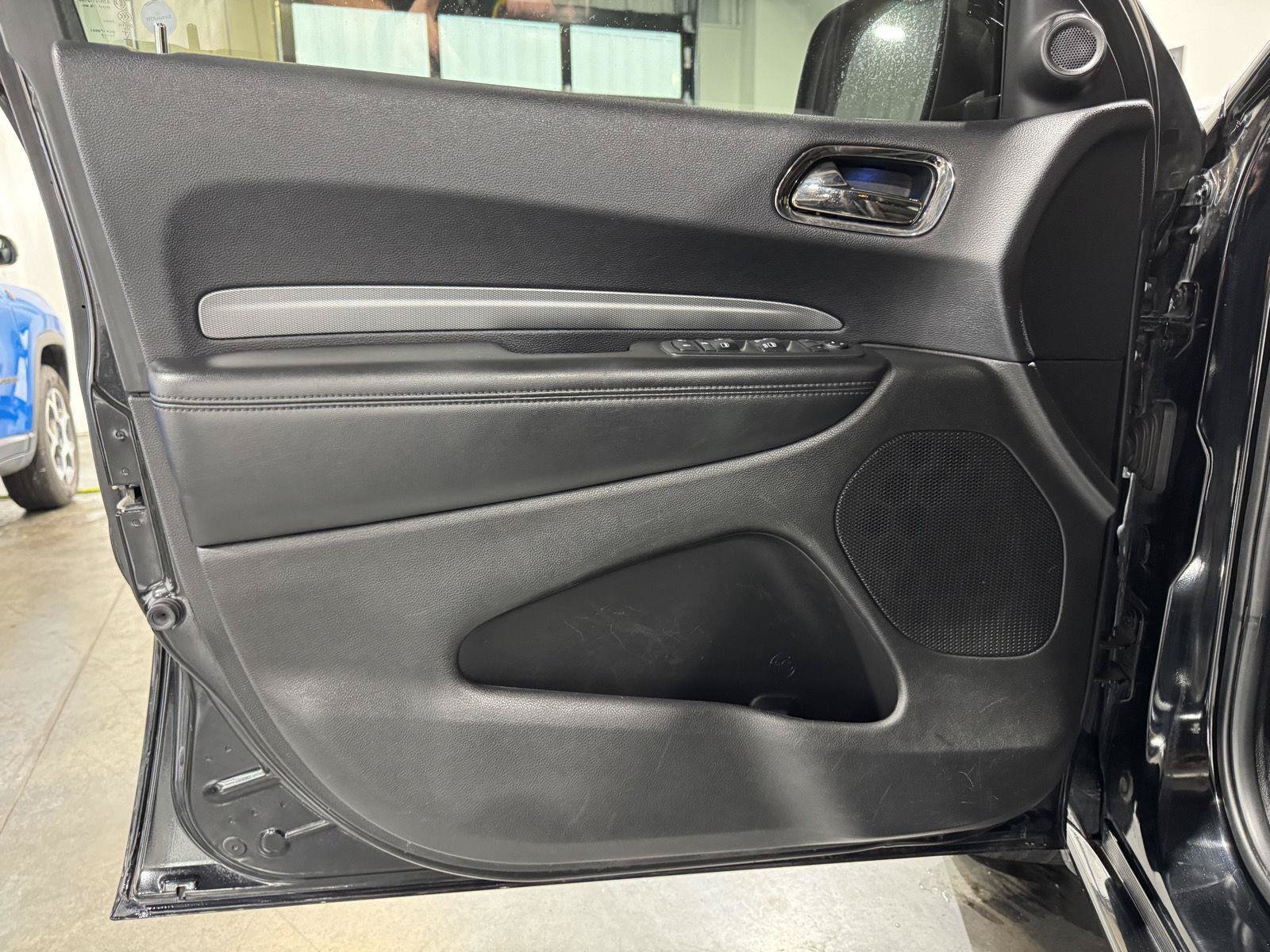 Used 2019 Dodge Durango GT AWD/4WD image 18