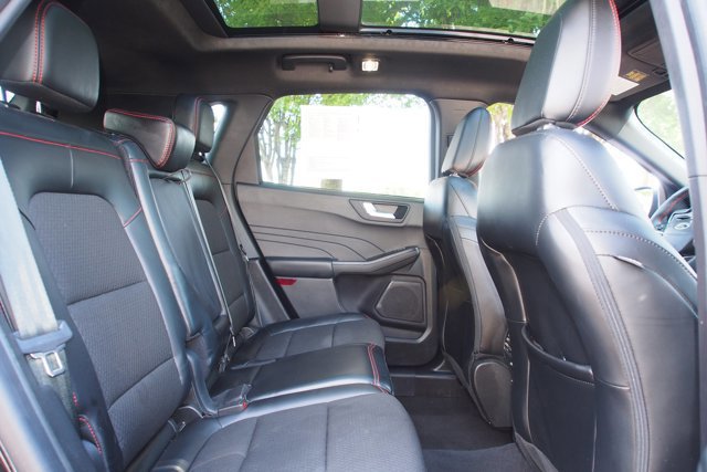 Certified 2023 Ford Escape ST-Line w/ Tech Pack #1 FWD image 13