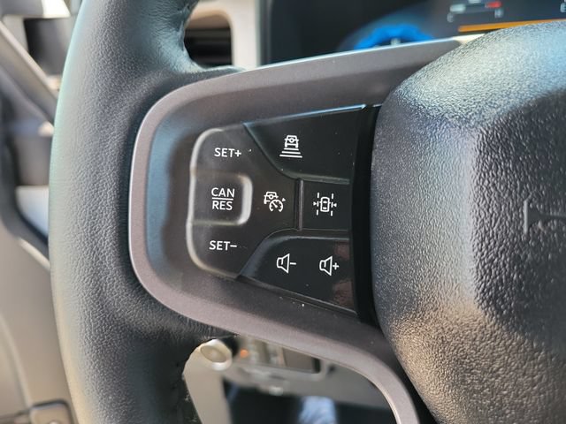 Certified 2025 Ford Bronco Outer Banks AWD/4WD image 16