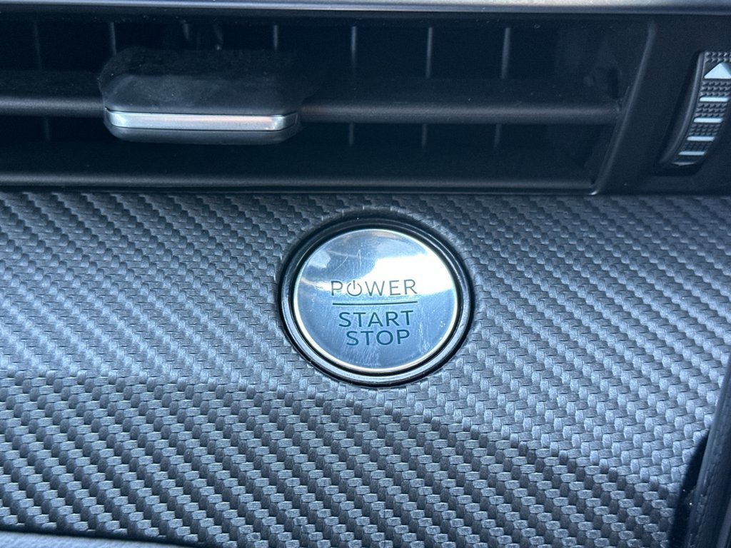 Certified 2024 Ford Mustang Mach-E Select RWD image 21