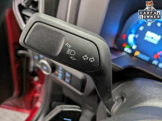 Certified 2025 Ford Bronco Sport Badlands w/ Badlands Tech Package image 19