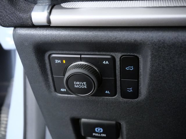 Certified 2025 Ford Expedition Active AWD/4WD image 25