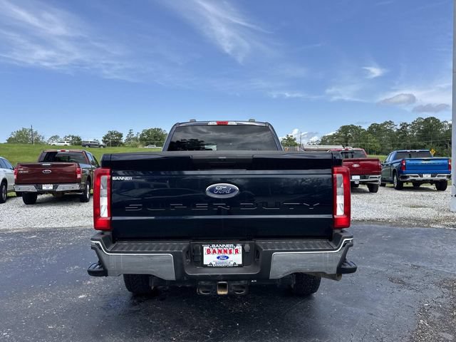 Certified 2024 Ford F250 XLT AWD/4WD image 6