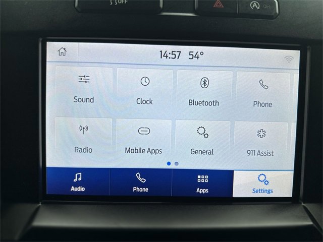 Certified 2019 Ford F150 XL w/ Equipment Group 101A Mid image 17