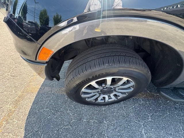 Certified 2020 Ford Ranger XLT w/ Equipment Group 302A Luxury AWD/4WD image 2
