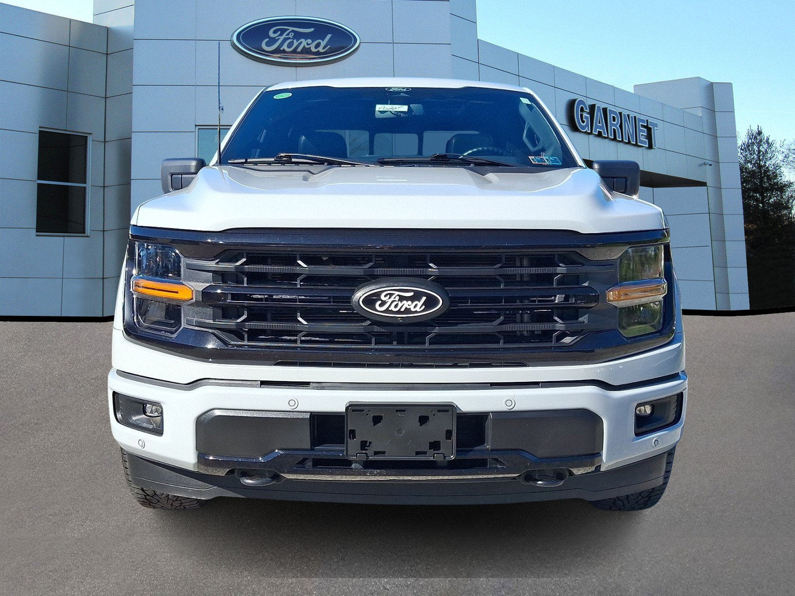 Certified 2024 Ford F150 XLT w/ Equipment Group 303A High AWD/4WD image 3